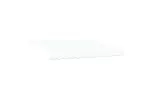 Vidaxl Retractable Awning White 350x200 Cm Fabric Vidaxl Retractable Awning White 350x200 Cm Fabric