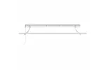 Vidaxl Retractable Awning Red 350 X 200 Cm Polyester And Aluminium Vidaxl Retractable Awning Red 350 X 200 Cm Polyester And Aluminium