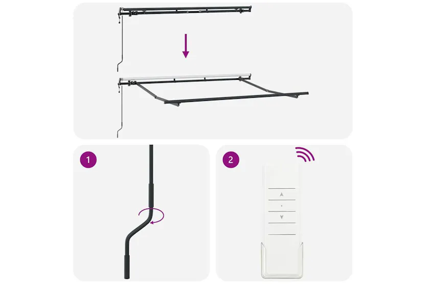 Vidaxl Retractable Awning Red 350 X 200 Cm Polyester And Aluminium Vidaxl Retractable Awning Red 350 X 200 Cm Polyester And Aluminium