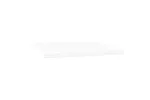 Vidaxl Retractable Awning White 400x200 Cm Fabric Vidaxl Retractable Awning White 400x200 Cm Fabric