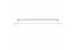 Vidaxl Retractable Awning White 400x200 Cm Fabric Vidaxl Retractable Awning White 400x200 Cm Fabric