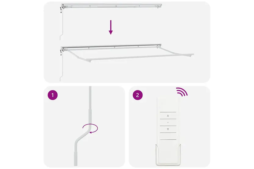 Vidaxl Retractable Awning White 400x200 Cm Fabric Vidaxl Retractable Awning White 400x200 Cm Fabric