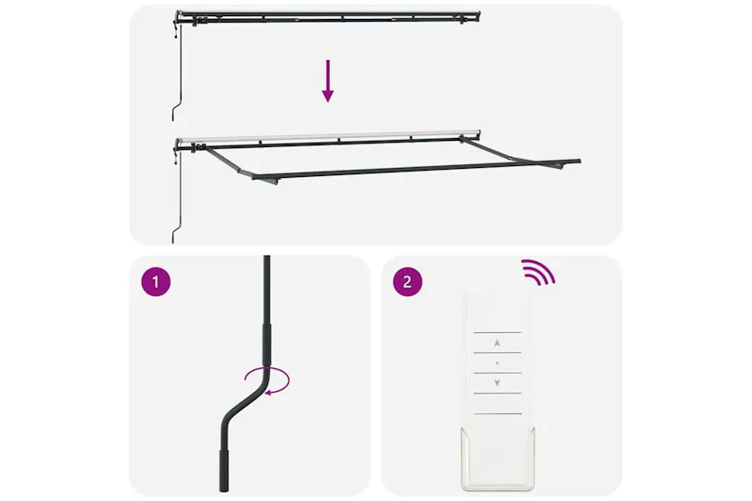 Vidaxl Retractable Awning Red 400 X 200 Cm Polyester And Aluminium Vidaxl Retractable Awning Red 400 X 200 Cm Polyester And Aluminium