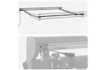 Vidaxl Retractable Awning Beige 350x250 Cm Fabric Vidaxl Retractable Awning Beige 350x250 Cm Fabric