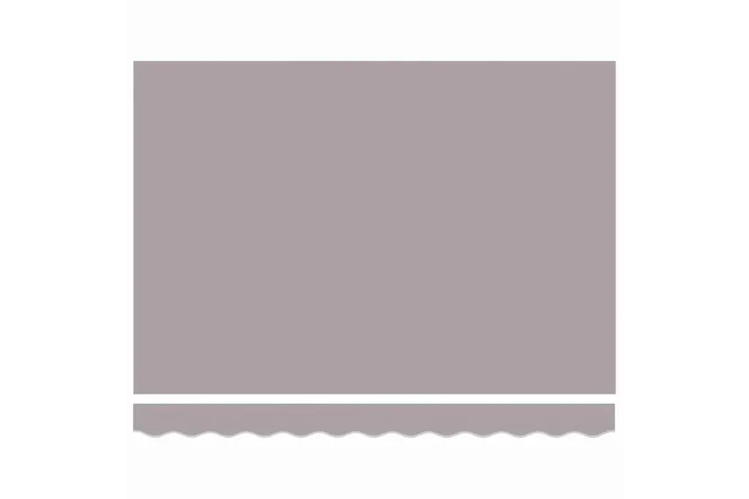 Vidaxl Retractable Awning Manual Light Grey 350 X 250 Cm Fabric Vidaxl Retractable Awning Manual Light Grey 350 X 250 Cm Fabric