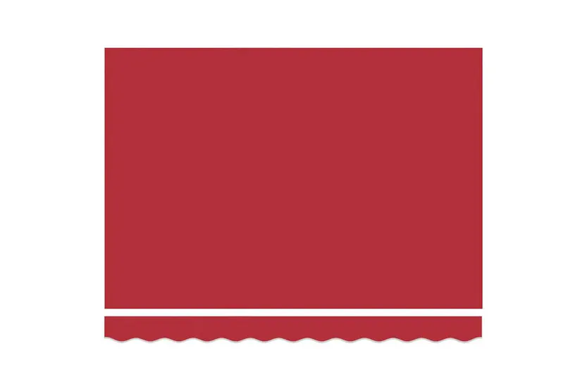 Vidaxl Retractable Awning Red 350x250 Cm Fabric Vidaxl Retractable Awning Red 350x250 Cm Fabric