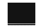 Vidaxl Retractable Awning Black 400x300 Cm Fabric Vidaxl Retractable Awning Black 400x300 Cm Fabric