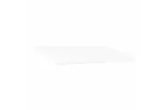 Vidaxl Retractable Awning White 400x300 Cm Fabric Vidaxl Retractable Awning White 400x300 Cm Fabric