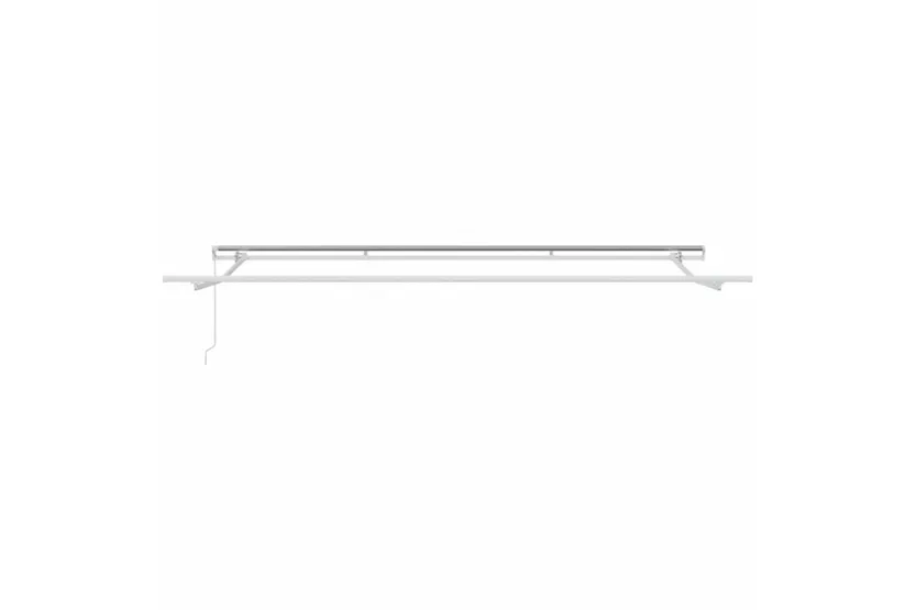 Vidaxl Retractable Awning Marine Blue 400 X 300 Cm Polyester Vidaxl Retractable Awning Marine Blue 400 X 300 Cm Polyester