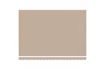 Vidaxl Retractable Awning Beige 450x300 Cm Fabric Vidaxl Retractable Awning Beige 450x300 Cm Fabric