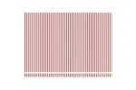 Vidaxl Awning Striped Red And White 45 X 35 M Polyester And Metal Vidaxl Awning Striped Red And White 45 X 35 M Polyester And Metal