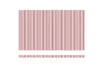 Vidaxl Retractable Awning Red And White 500 X 300 Cm Polyester Metal Vidaxl Retractable Awning Red And White 500 X 300 Cm Polyester Metal