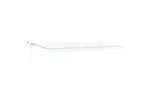 Vidaxl Retractable Awning White 600 X 300 Cm Fabric And Metal Vidaxl Retractable Awning White 600 X 300 Cm Fabric And Metal