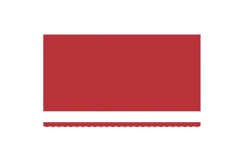 Vidaxl Retractable Awning Red 600 X 300 Cm Fabric And Metal Vidaxl Retractable Awning Red 600 X 300 Cm Fabric And Metal