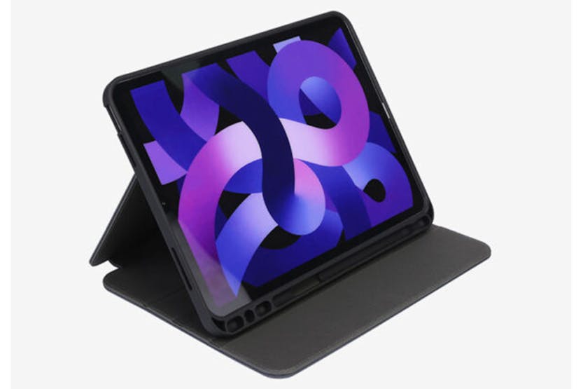 Pomologic iPad 11 BookFolio | Antracite Pomologic iPad 11 BookFolio | Antracite