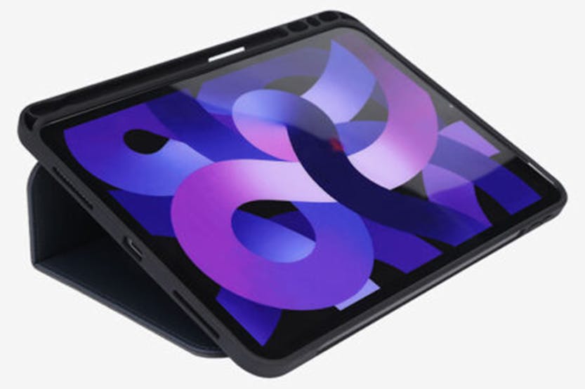 Pomologic iPad 11 BookFolio | Antracite Pomologic iPad 11 BookFolio | Antracite