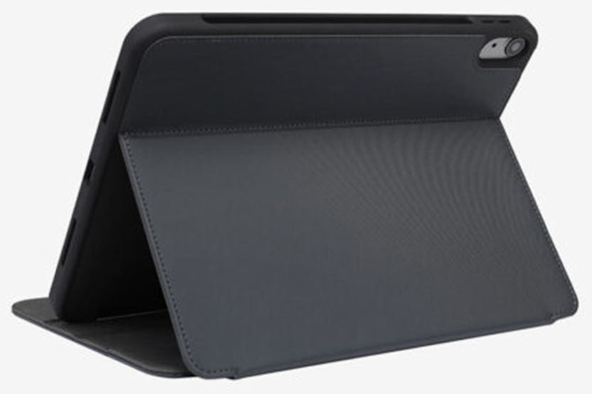 Pomologic iPad 11 BookFolio | Antracite Pomologic iPad 11 BookFolio | Antracite