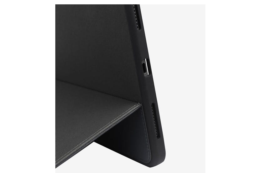 Pomologic iPad 11 BookFolio | Antracite Pomologic iPad 11 BookFolio | Antracite