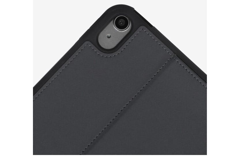 Pomologic iPad 11 BookFolio | Antracite Pomologic iPad 11 BookFolio | Antracite