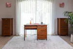 Ebony Filing Cabinet Ebony Filing Cabinet