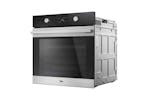 Hoover Built-in Electric Single Oven | HO6H5B3YTX Hoover Built-in Electric Single Oven | HO6H5B3YTX