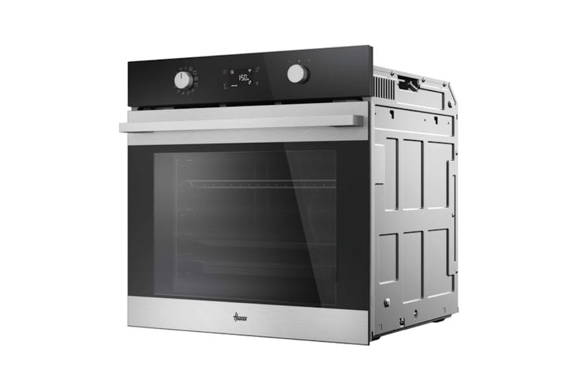 Hoover Built-in Electric Single Oven | HO6H5B3YTX Hoover Built-in Electric Single Oven | HO6H5B3YTX