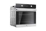 Hoover Built-in Electric Single Oven | HO6H5B3YTX Hoover Built-in Electric Single Oven | HO6H5B3YTX