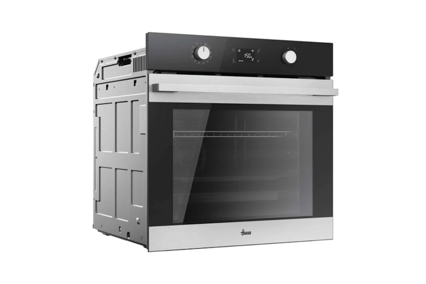 Hoover Built-in Electric Single Oven | HO6H5B3YTX Hoover Built-in Electric Single Oven | HO6H5B3YTX