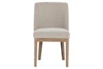 Walter Dining Chair | Latte Walter Dining Chair | Latte