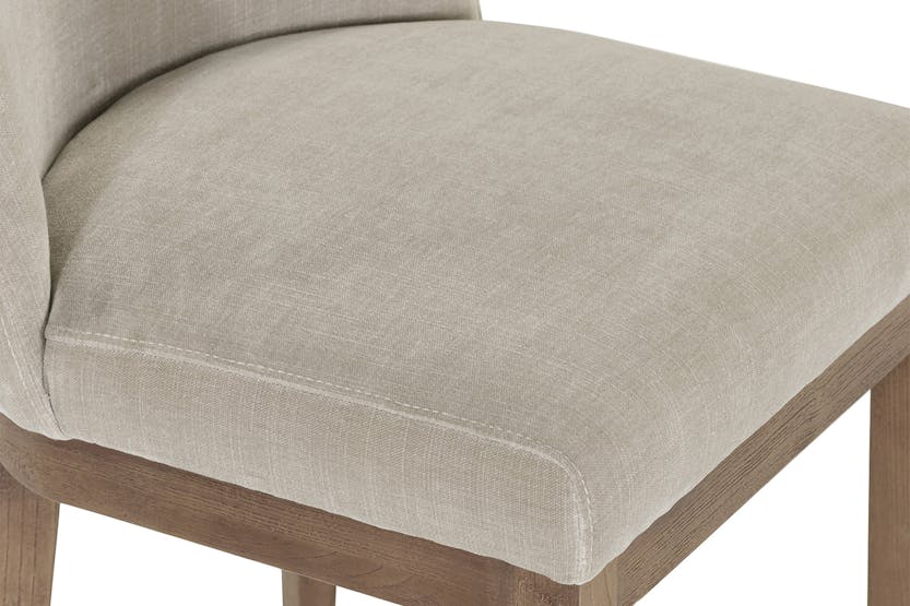 Walter Dining Chair | Latte Walter Dining Chair | Latte