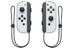 Nintendo Switch OLED Model | White Nintendo Switch OLED Model | White