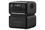 EcoFlow River 3 Max Plus Portable Power Station | RIVER3MAXPLUSUK EcoFlow River 3 Max Plus Portable Power Station | RIVER3MAXPLUSUK
