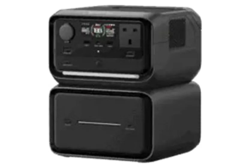EcoFlow River 3 Max Plus Portable Power Station | RIVER3MAXPLUSUK EcoFlow River 3 Max Plus Portable Power Station | RIVER3MAXPLUSUK