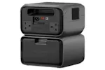 EcoFlow River 3 Max Plus Portable Power Station | RIVER3MAXPLUSUK EcoFlow River 3 Max Plus Portable Power Station | RIVER3MAXPLUSUK