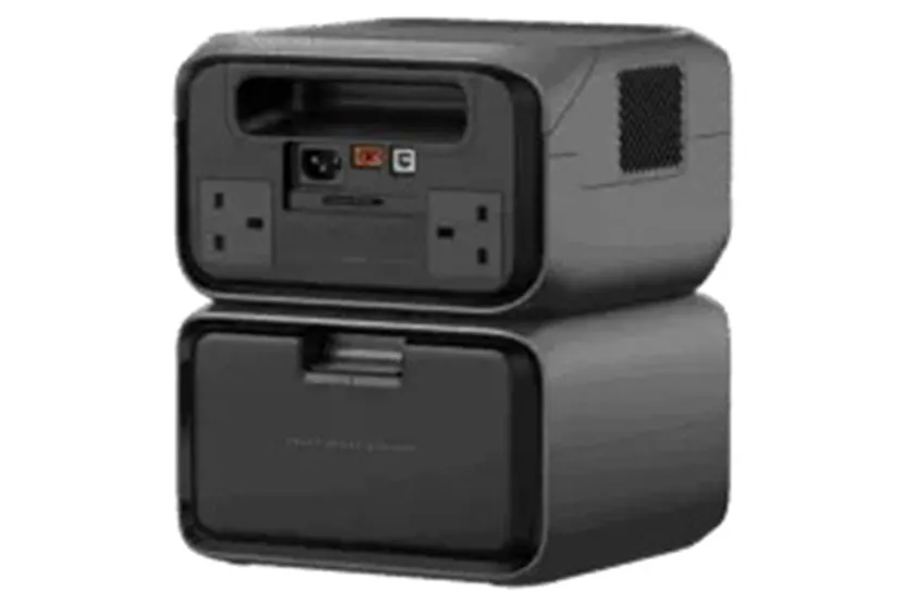 EcoFlow River 3 Max Plus Portable Power Station | RIVER3MAXPLUSUK EcoFlow River 3 Max Plus Portable Power Station | RIVER3MAXPLUSUK