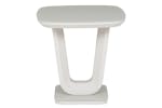 Riyah Lamp Table | Colour Options Riyah Lamp Table | Colour Options