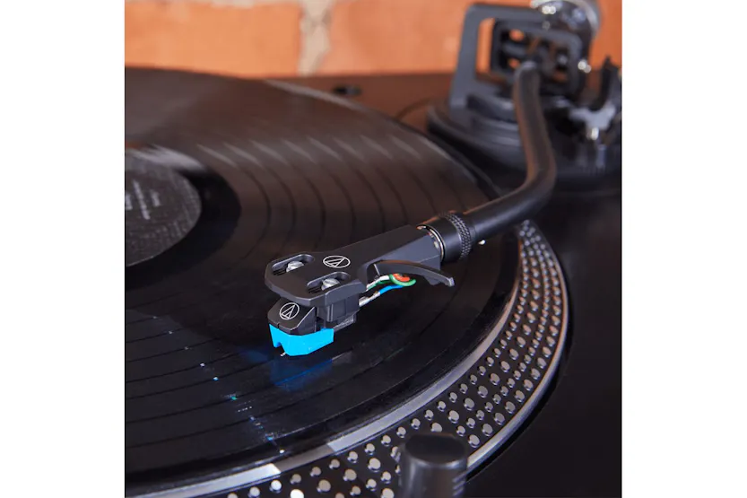 Audio Technica Dual Moving Magnet Cartridge Audio Technica Dual Moving Magnet Cartridge