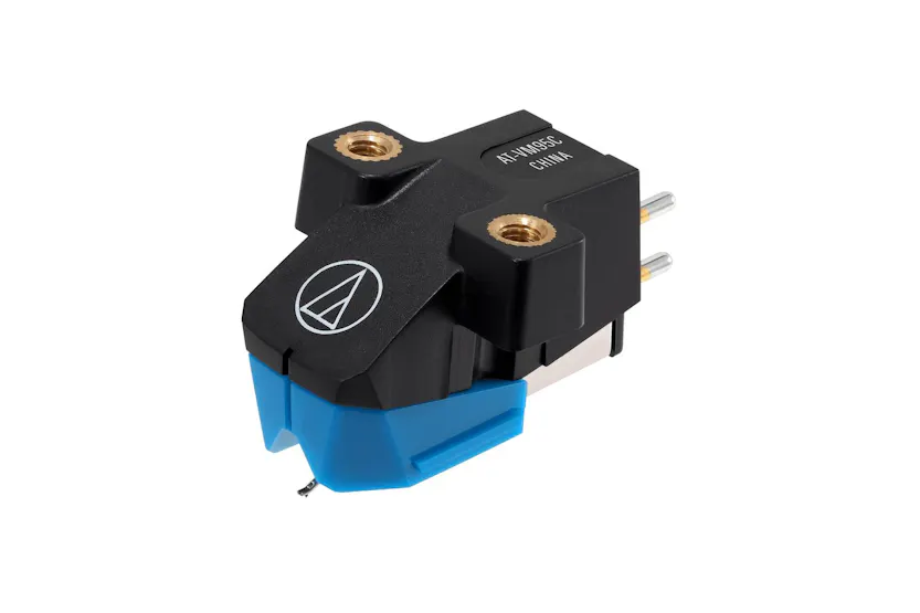 Audio Technica Dual Moving Magnet Cartridge Audio Technica Dual Moving Magnet Cartridge