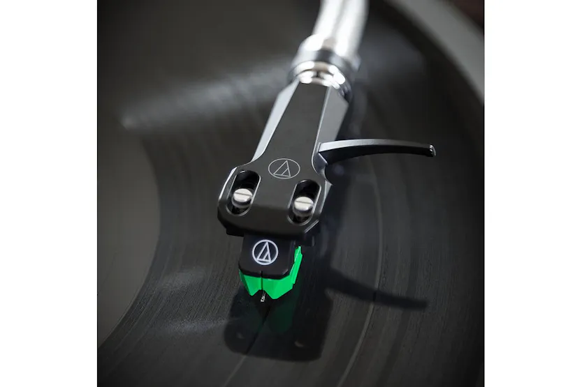 Audio Technica Dual Moving Magnet Cartridge Audio Technica Dual Moving Magnet Cartridge