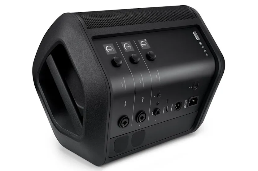 Bose S1 Pro Plus Portable Bluetooth Speaker | Black Bose S1 Pro Plus Portable Bluetooth Speaker | Black