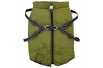 Vidaxl Dog Coat With Harness Army Green 4xl Fleece And Polyester Vidaxl Dog Coat With Harness Army Green 4xl Fleece And Polyester