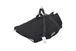 Vidaxl Dog Coat With Harness Black 4xl Fleece And Polyester Vidaxl Dog Coat With Harness Black 4xl Fleece And Polyester