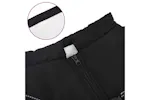 Vidaxl Dog Coat With Harness Black 4xl Fleece And Polyester Vidaxl Dog Coat With Harness Black 4xl Fleece And Polyester