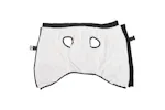 Vidaxl Dog Coat With Harness Black 6xl Fleece And Polyester Vidaxl Dog Coat With Harness Black 6xl Fleece And Polyester