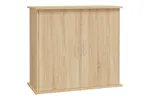 Vidaxl Aquarium Stand Sonoma Oak 81x36x73 Cm Engineered Wood Vidaxl Aquarium Stand Sonoma Oak 81x36x73 Cm Engineered Wood