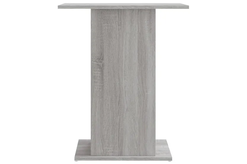 Vidaxl Aquarium Stand Grey Sonoma 605x36x725 Cm Engineered Wood Vidaxl Aquarium Stand Grey Sonoma 605x36x725 Cm Engineered Wood