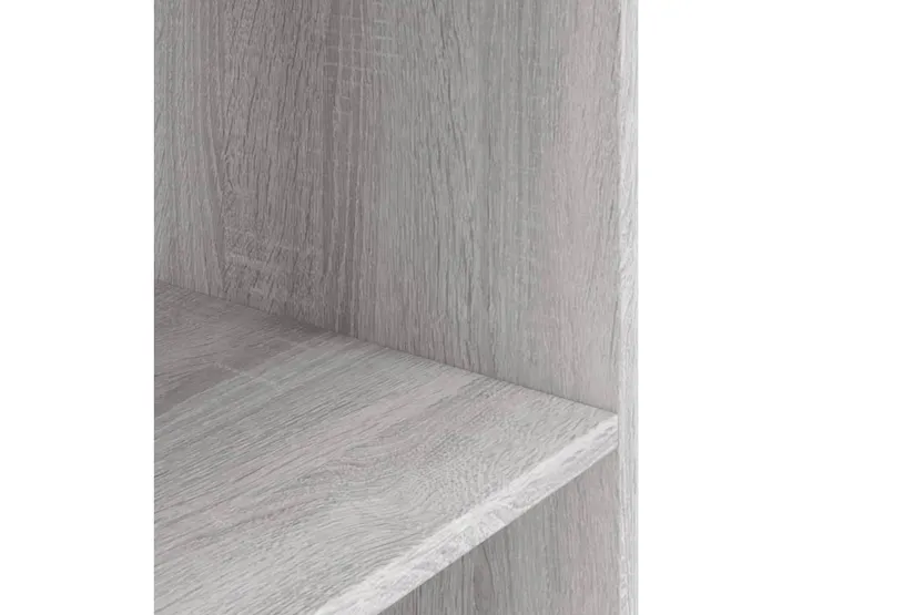 Vidaxl Aquarium Stand Grey Sonoma 75x36x725 Cm Engineered Wood Vidaxl Aquarium Stand Grey Sonoma 75x36x725 Cm Engineered Wood