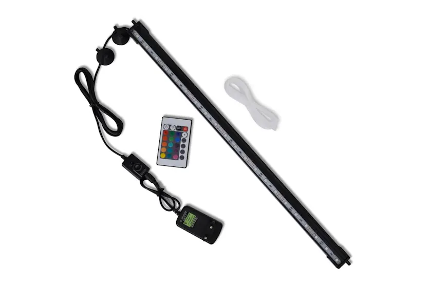 Vidaxl Led Aquarium Bubble Lamp Rgb 565 Cm Vidaxl Led Aquarium Bubble Lamp Rgb 565 Cm