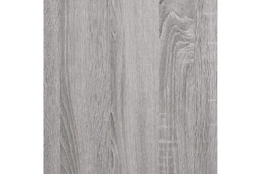 Vidaxl Aquarium Stand Grey Sonoma 81x36x73 Cm Engineered Wood Vidaxl Aquarium Stand Grey Sonoma 81x36x73 Cm Engineered Wood