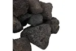 Vidaxl Volcanic Rocks 10 Kg Black 5-8 Cm Vidaxl Volcanic Rocks 10 Kg Black 5-8 Cm